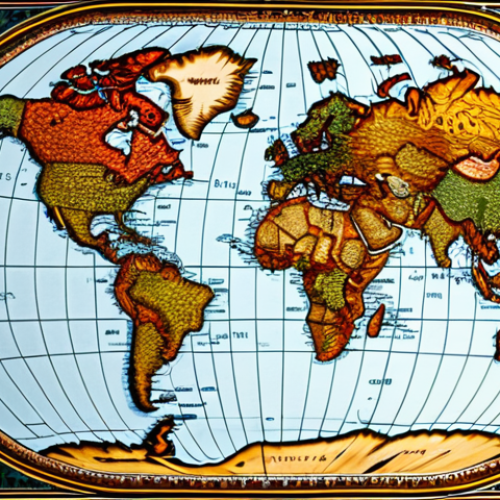 Prompt 1: Global Linguistic Tapestry**